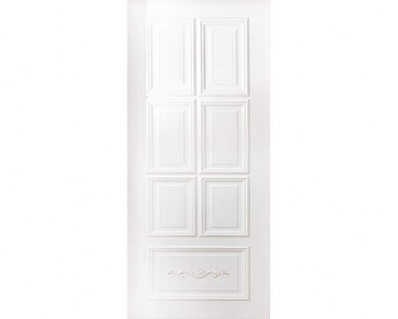 Купить межкомнатные двери - Багет 6.1 (ПО)