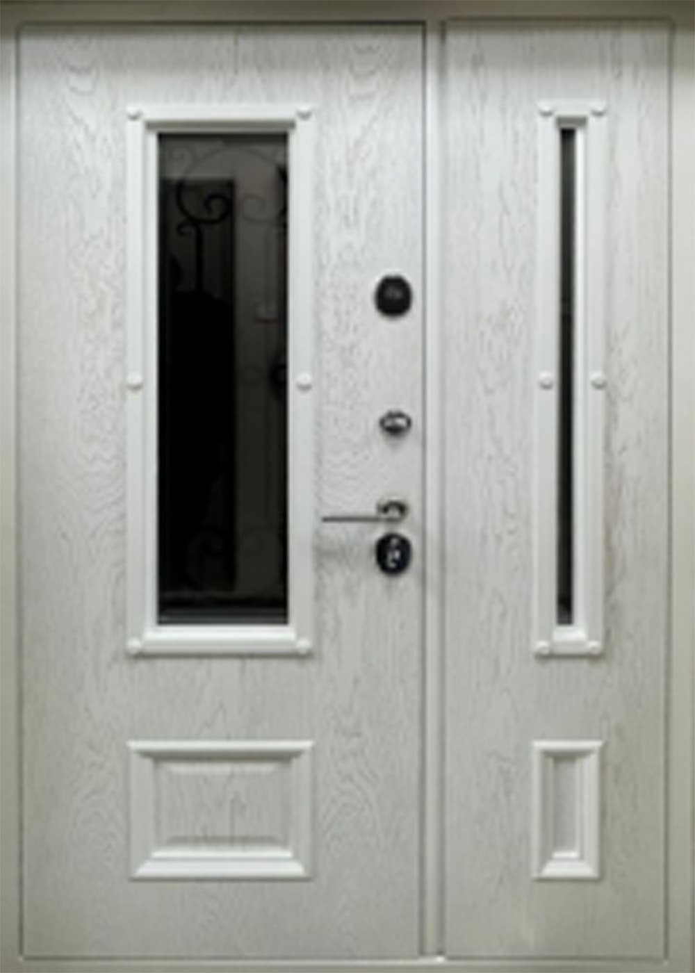 "ИМПЕРИАЛ Glass" нестандарт V (ПОД ЗАКАЗ) - вид 2