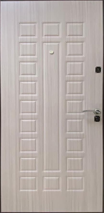 "БАСТИОН" ДС 131 Белёный Дуб (1020) - вид 2